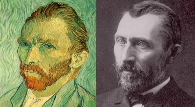 Films et télé Question: Qui a joué Vincent van Gogh dans le film "La vie passionnée de Vincent van Gogh" ?