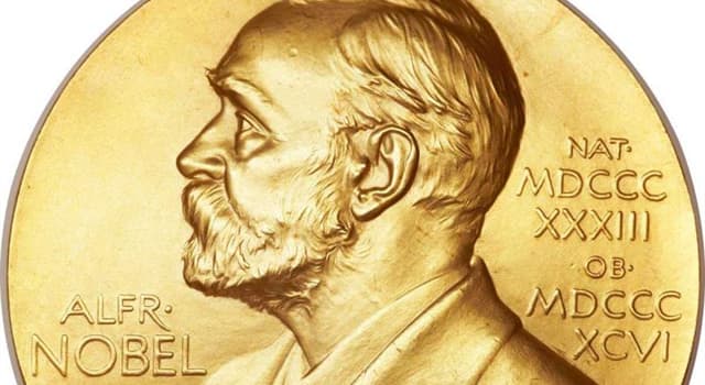 Histoire Question: Qui a reçu le prix Nobel de la paix en 2002 ?