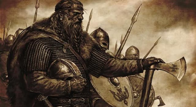 Histoire Question: Qui était le premier Viking à avoir exploré l'Amérique du Nord ?