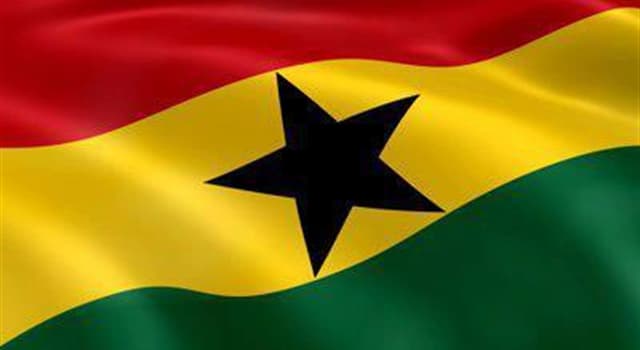 Histoire Question: Qui fut le premier président élu au Ghana  ?