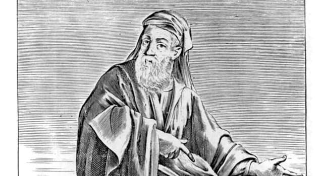 Cultura Pregunta Trivia: ¿Quién fue Empédocles?