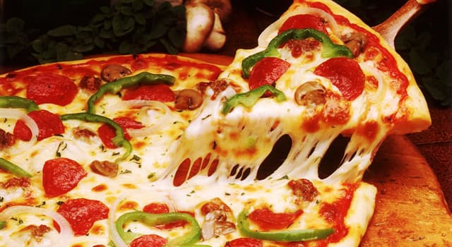 Société Question: Sur la base du chiffre d'affaires brut de 2016, quelle est la plus grande chaîne de pizzas au monde ?