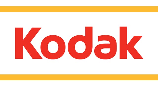 Cronologia Domande: Uscito negli anni '60, che cos'era il Kodak Carousel?