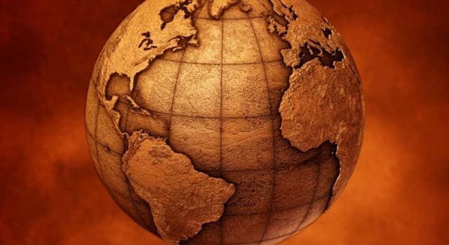 Geografi Triviafråga: Vilket huvudstad är världens sydligaste huvudstad?