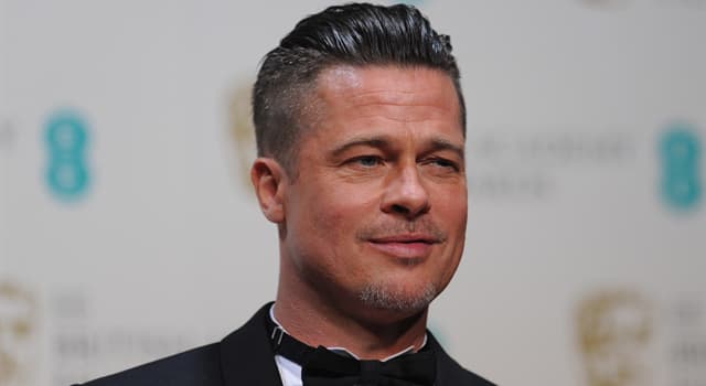 Filmy Pytanie-Ciekawostka: W którym filmie Brad Pitt zagrał rolę Heinricha Harrera?