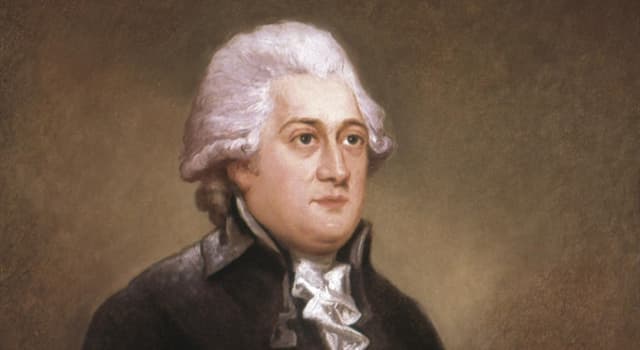 Geschiedenis Trivia Vraag: Waar stond Thomas Clarkson om bekend?