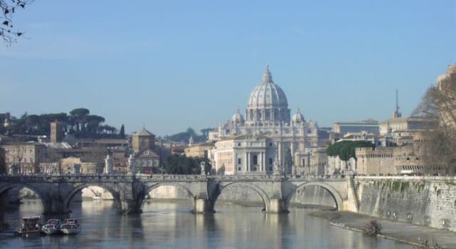 Gesellschaft Wissensfrage: Was ist die Währung der Vatikanstadt?