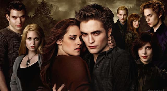 Films & TV Trivia Vraag: Wat is de achternaam van het karakter Bella uit de boekenserie 'Twilight' van Stephanie Meyer?