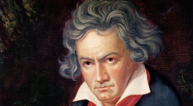 Cultuur Trivia Vraag: Wat is de enige opera van Beethoven?