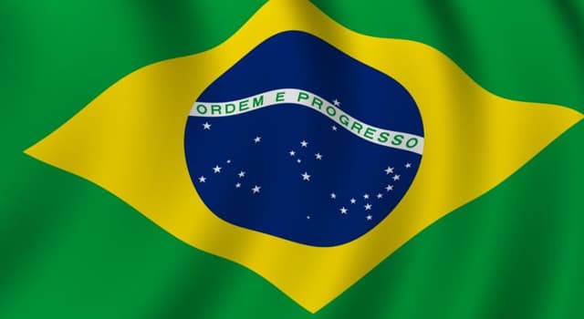 Aardrijkskunde Trivia Vraag: Wat is de grootste deelstaat van Brazilië?