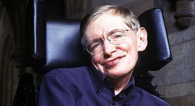 Cultuur Trivia Vraag: Wat is de naam van het populairwetenschappelijke boek dat Stephen Hawking in 1988 publiceerde?