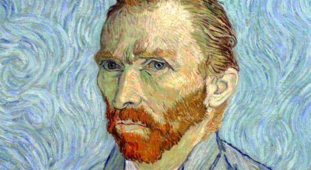 Cultuur Trivia Vraag: Wat is de titel van het beroemde schilderij van van Gogh uit 1885?