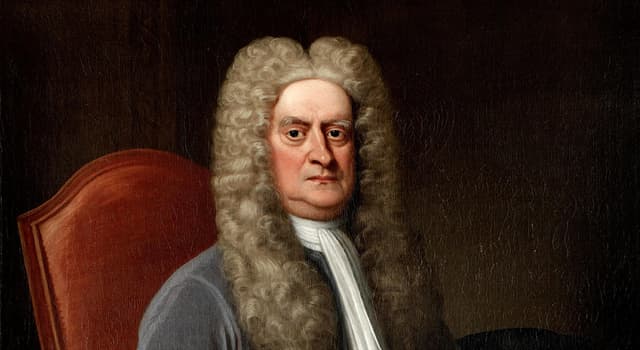 Wetenschap Trivia Vraag: Wat wordt uitgedrukt in de eenheid 'newton'?