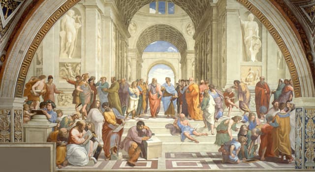 Kultur Wissensfrage: Welcher ist der vierte Buchstabe im griechischen Alphabet?