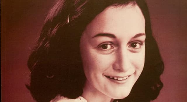 Cultuur Trivia Vraag: Welke bijnaam gaf Anne Frank aan haar dagboek?