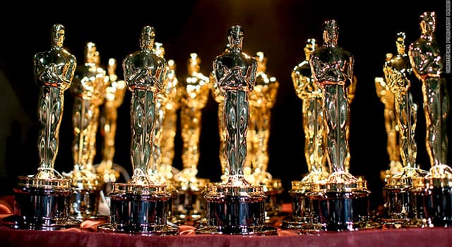 Films & TV Trivia Vraag: Welke film won in 2009 de meeste Oscar's?