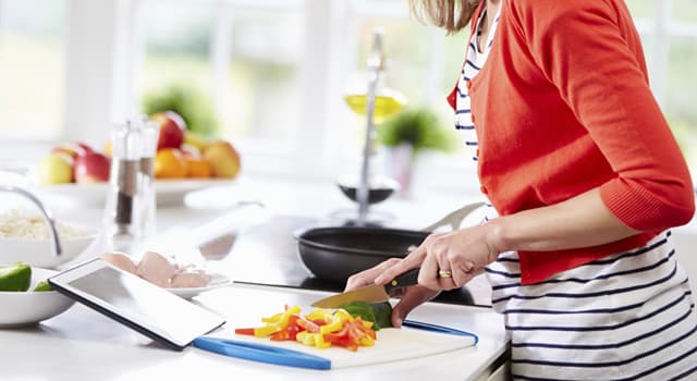 Cultuur Trivia Vraag: Welke groente is het hoofdingrediënt in een Coleslaw salade?