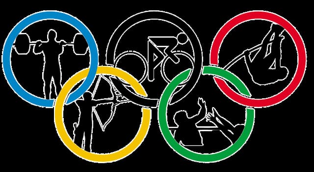 Sport Trivia Vraag: Welke sport nam in 1920 voor het laatst deel op de Olympische Spelen in Antwerpen?