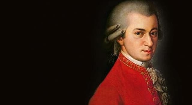 Cultuur Trivia Vraag: Welke stad is de titel van de 38e symfonie van Mozart?