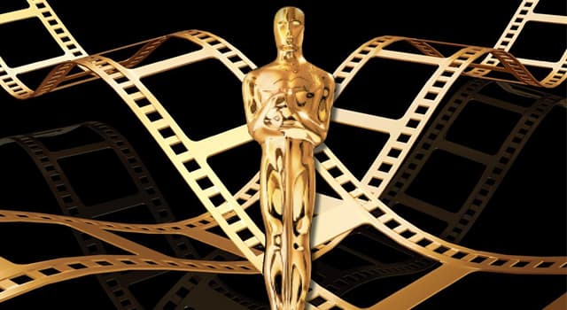 Films & TV Trivia Vraag: Welke van onderstaande films won een Oscar voor Beste Film?