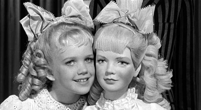 Film & Fernsehen Wissensfrage: Wer spielte die Rolle von Baby Jane im Film "Was geschah wirklich mit Baby Jane?" (1962)?