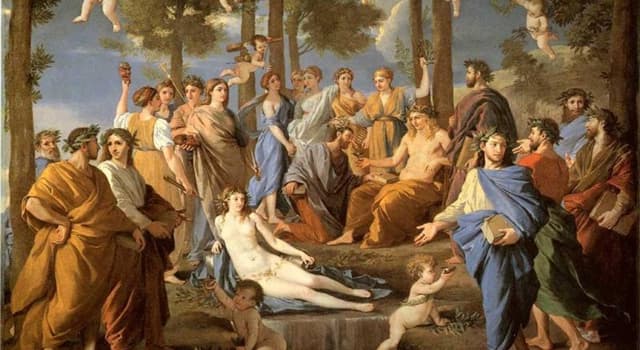 Kultur Wissensfrage: Wer war in der griechischen Mythologie der Bote der Götter?