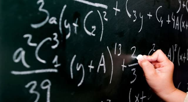 विज्ञान ट्रिविया प्रश्न: पाई किसके बराबर है?