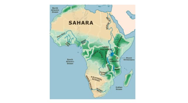 History Trivia Question: In what time period did the "Scramble for Africa" take place?
