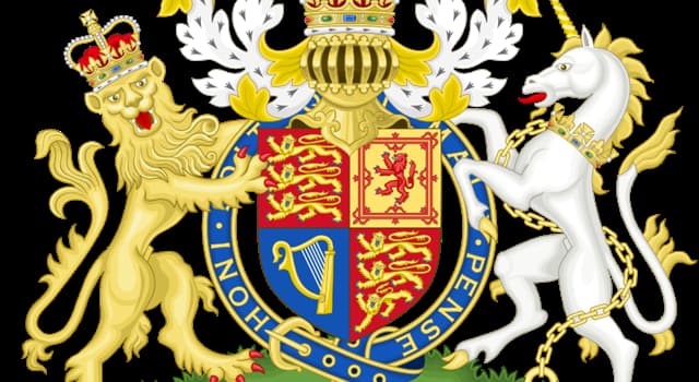 Society Trivia Question: What type of monarchy is the United Kingdom?