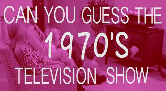 Movies & TV Trivia Question: Which American TV series was first aired on January 26, 1979?