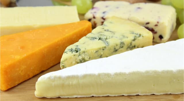 Culture Trivia Question: Which cheese is traditionally used for pizzas?
