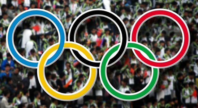 Sport Trivia Question: Which country hosted the 2004 Summer Olympics?