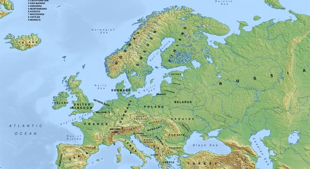 Geography Trivia Question: Which European city was known as Ludenwic and Lundenburg?