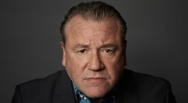Movies & TV Trivia Question: Which film did Ray Winstone get nominated for a British Academy Film Award for Best Newcomer?