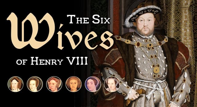 History Trivia Question: Which of Henry VIII's wives gave birth to Edward VI?