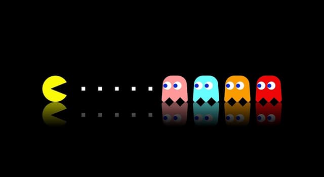 Culture Trivia Question: Which of the names given is not one of the names of the ghosts in the arcade game "Pac-Man"?