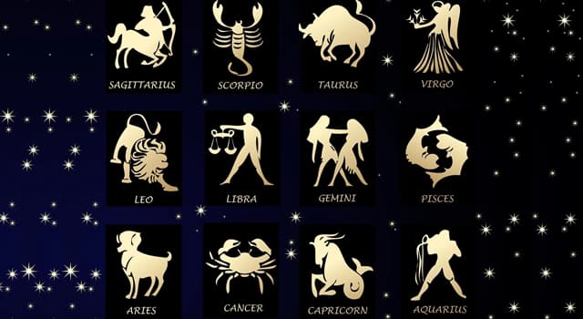 Culture Trivia Question: Which sign has sometimes been used in sidereal astrology as a thirteenth Zodiac sign?