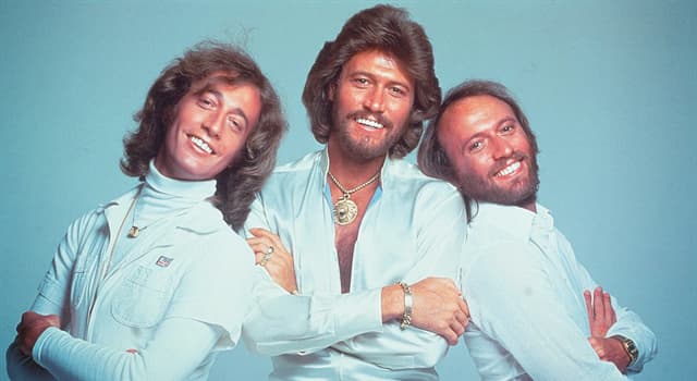 Culture Trivia Question: Which song was the Bee Gees sixth consecutive number one single on the US Billboard charts?