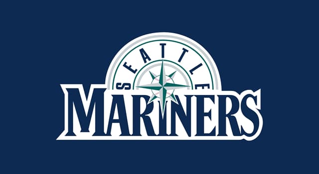 Sport Trivia Question: Who did the Seattle Mariners play their first-ever game of baseball against?