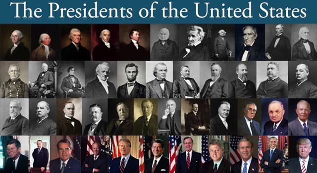 History Trivia Question: Who died during Richard Nixon's presidency that left no former U.S. Presidents still living?