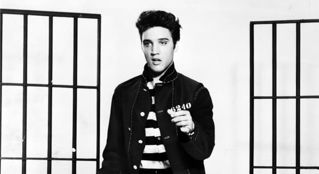 Culture Trivia Question: Who was Elvis Presley's manager?