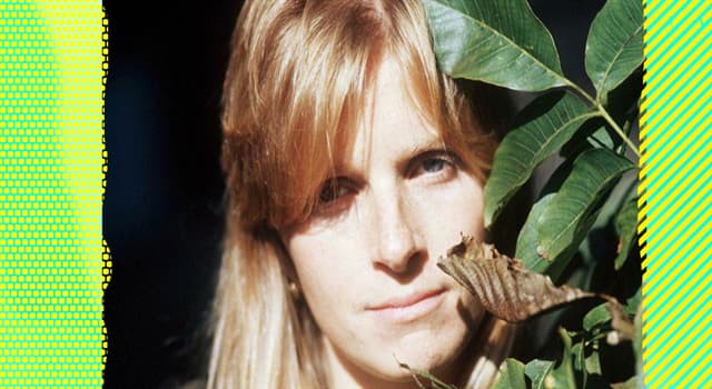 Society Trivia Question: Who was Linda Eastman?