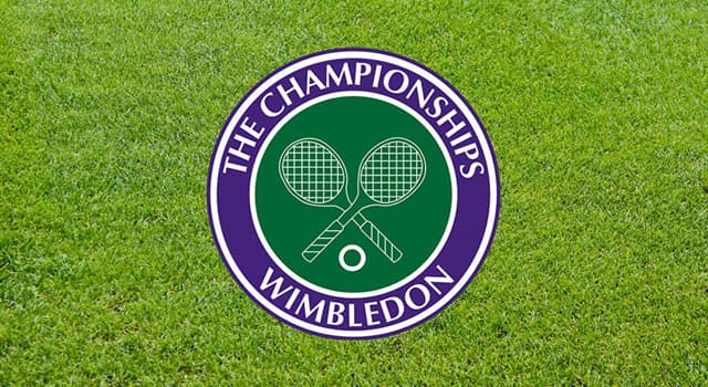 Sport Trivia Question: Who was the first German winner of the Wimbledon Singles title?