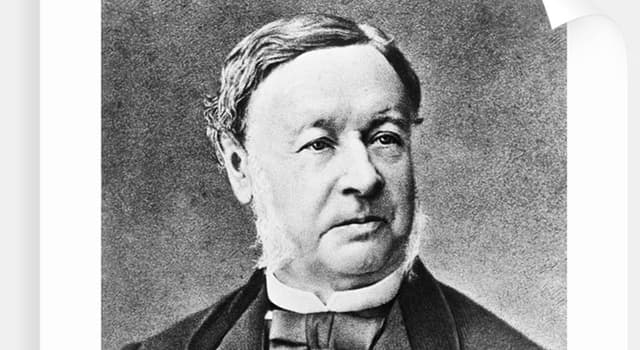 Science Trivia Question: Who was Theodor Schwann?
