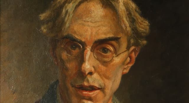 Cultuur Trivia Vraag: Wie schreef de biografie van Roger Fry?