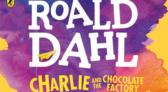 Cultuur Trivia Vraag: Wie valt er in de chocoladerivier in het boek 'Sjakie en de chocoladefabriek' van Roald Dahl?