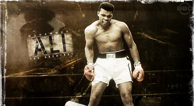 Sport Trivia Vraag: Wie was de eerste bokser die won van Muhammad Ali?