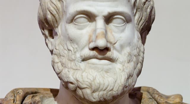 Geschiedenis Trivia Vraag: Wie was de leraar van Aristoteles?