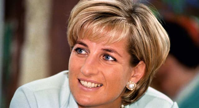 Geschiedenis Trivia Vraag: Wie was de premier van Groot-Brittannië op de dag dat Diana, prinses van Wales, stierf?