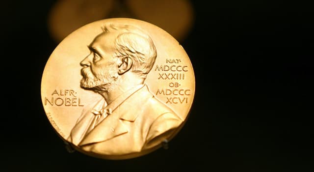 Histoire Question: Winston Churchill a gagné le prix Nobel dans quelle catégorie  ?